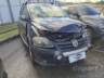2009 VOLKSWAGEN FOX 