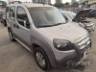 2014 FIAT DOBLO 