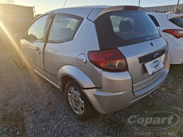 2010 FORD KA 