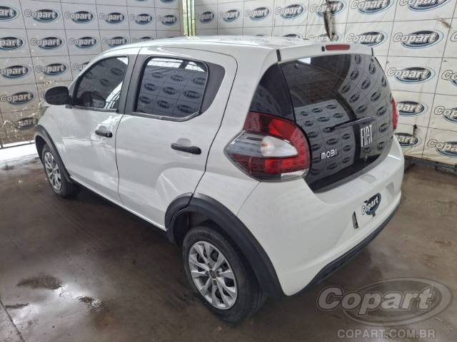 2021 FIAT MOBI 