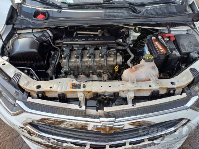 2018 CHEVROLET PRISMA 