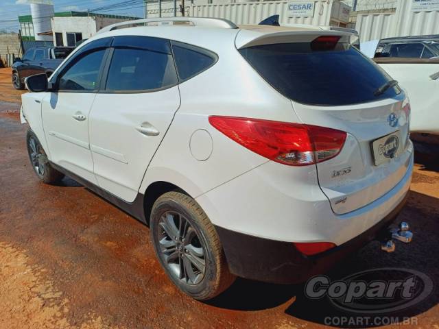2022 HYUNDAI IX35 
