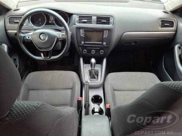 2016 VOLKSWAGEN JETTA 