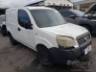 2013 FIAT DOBLO CARGO 