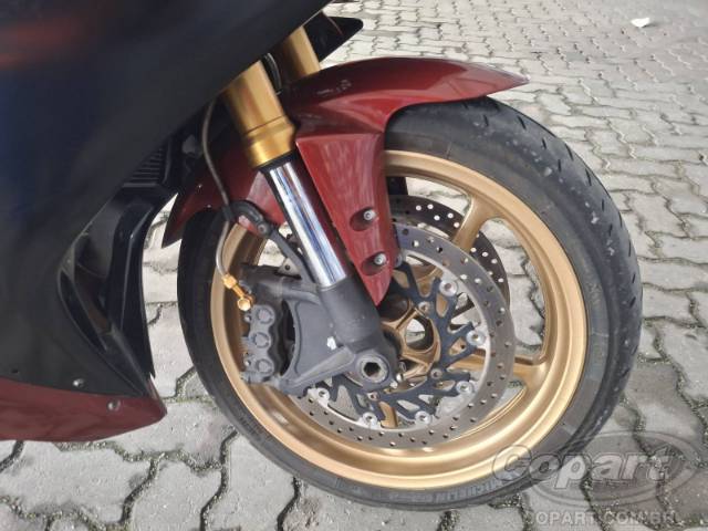 2008 YAMAHA YZF R1 