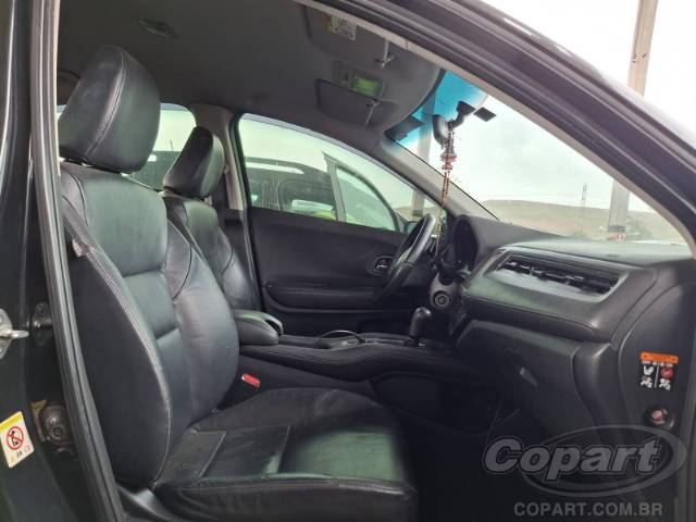 2016 HONDA HR-V 