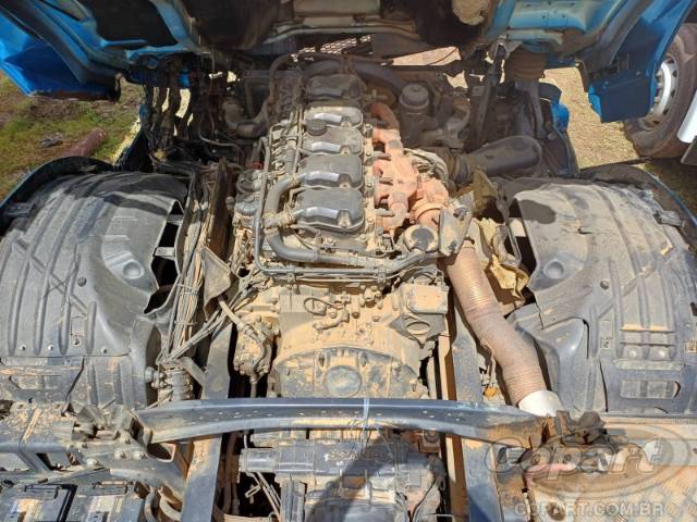 2021 SCANIA P 360 
