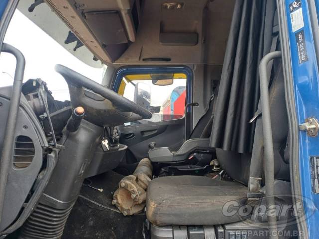 2021 MERCEDES BENZ AXOR 