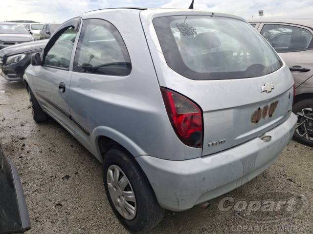 2012 CHEVROLET CELTA 