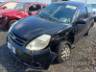 2009 FORD KA 