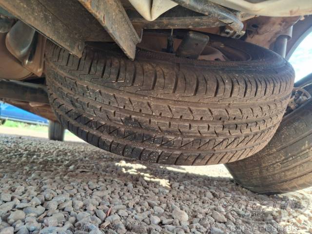 2025 VOLKSWAGEN SAVEIRO CD 