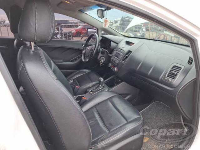 2014 KIA CERATO 