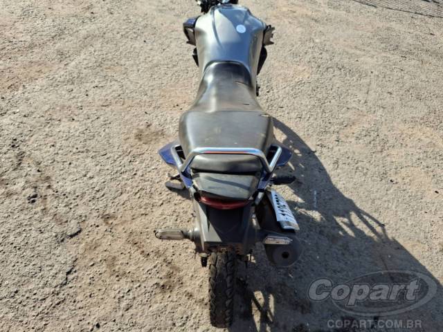 2021 HONDA CG 160 