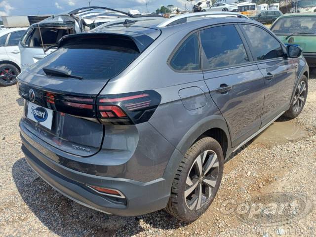 2024 VOLKSWAGEN NIVUS 