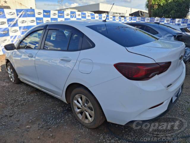 2023 CHEVROLET ONIX PLUS 