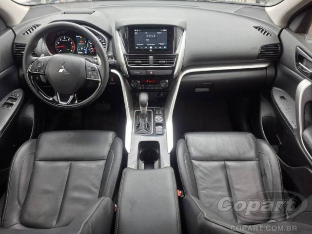 2023 MITSUBISHI ECLIPSE CROSS 