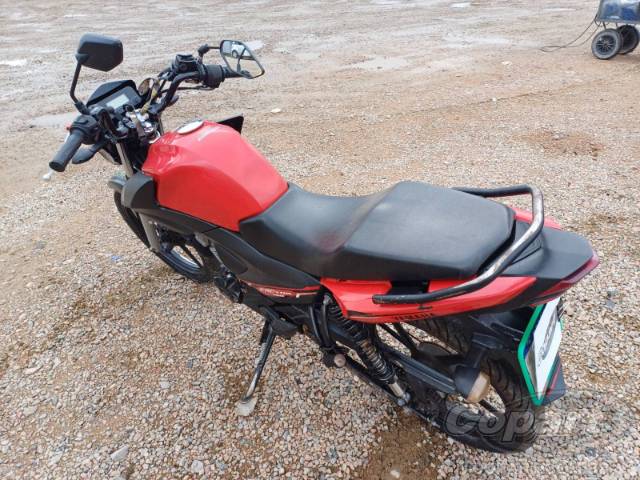 2023 YAMAHA YBR 150 FACTOR 