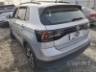 2021 VOLKSWAGEN T-CROSS 