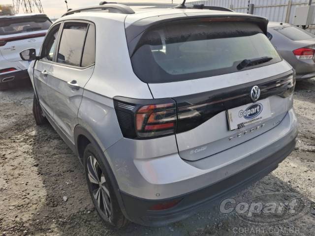 2021 VOLKSWAGEN T-CROSS 