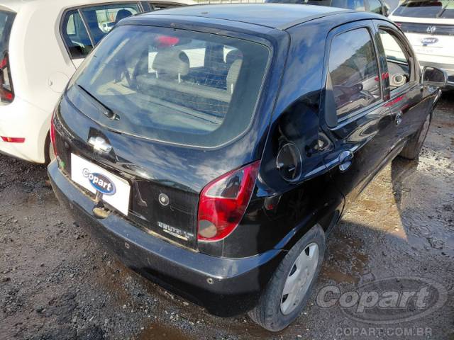 2013 CHEVROLET CELTA 