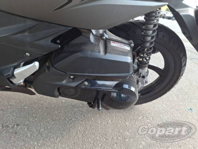 2019 YAMAHA NEO 