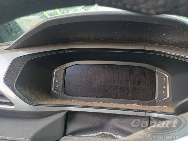 2024 VOLKSWAGEN TAOS 