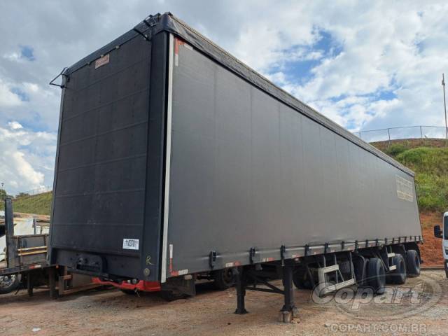 2012 NOMA SEMI-REBOQUE 