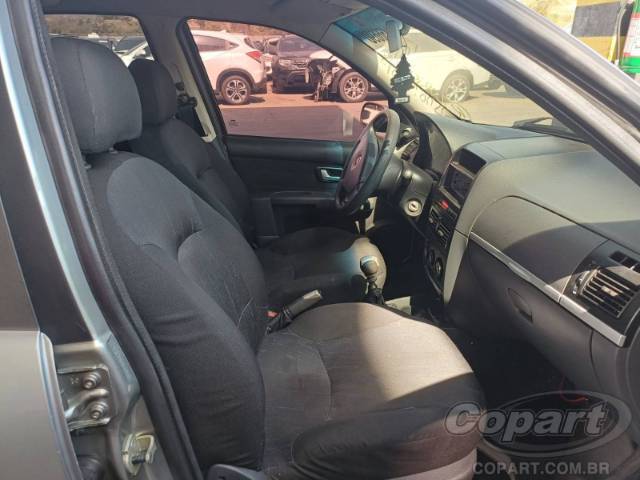 2007 FIAT PALIO 