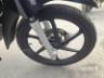 2011 HONDA BIZ 125 