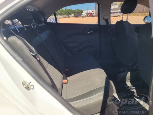 2019 CHEVROLET ONIX 