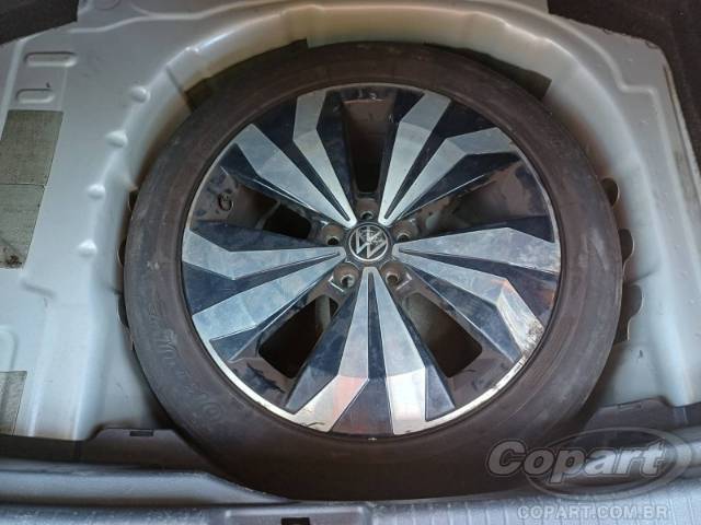 2023 VOLKSWAGEN T-CROSS 