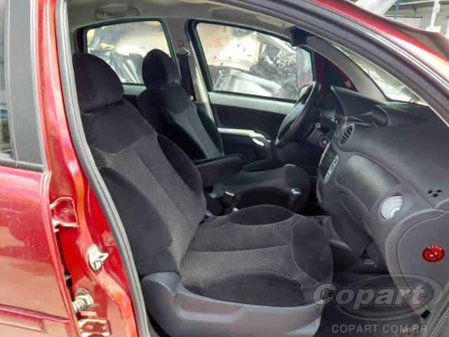 2010 CITROEN C3 