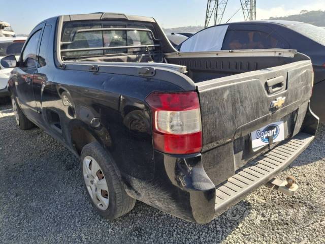2012 CHEVROLET MONTANA 