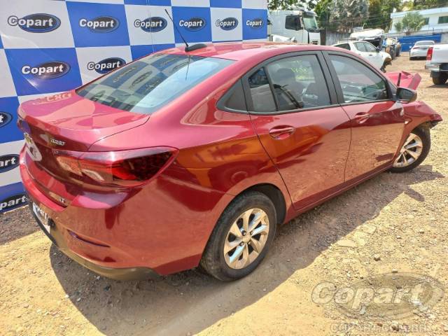 2023 CHEVROLET ONIX PLUS 