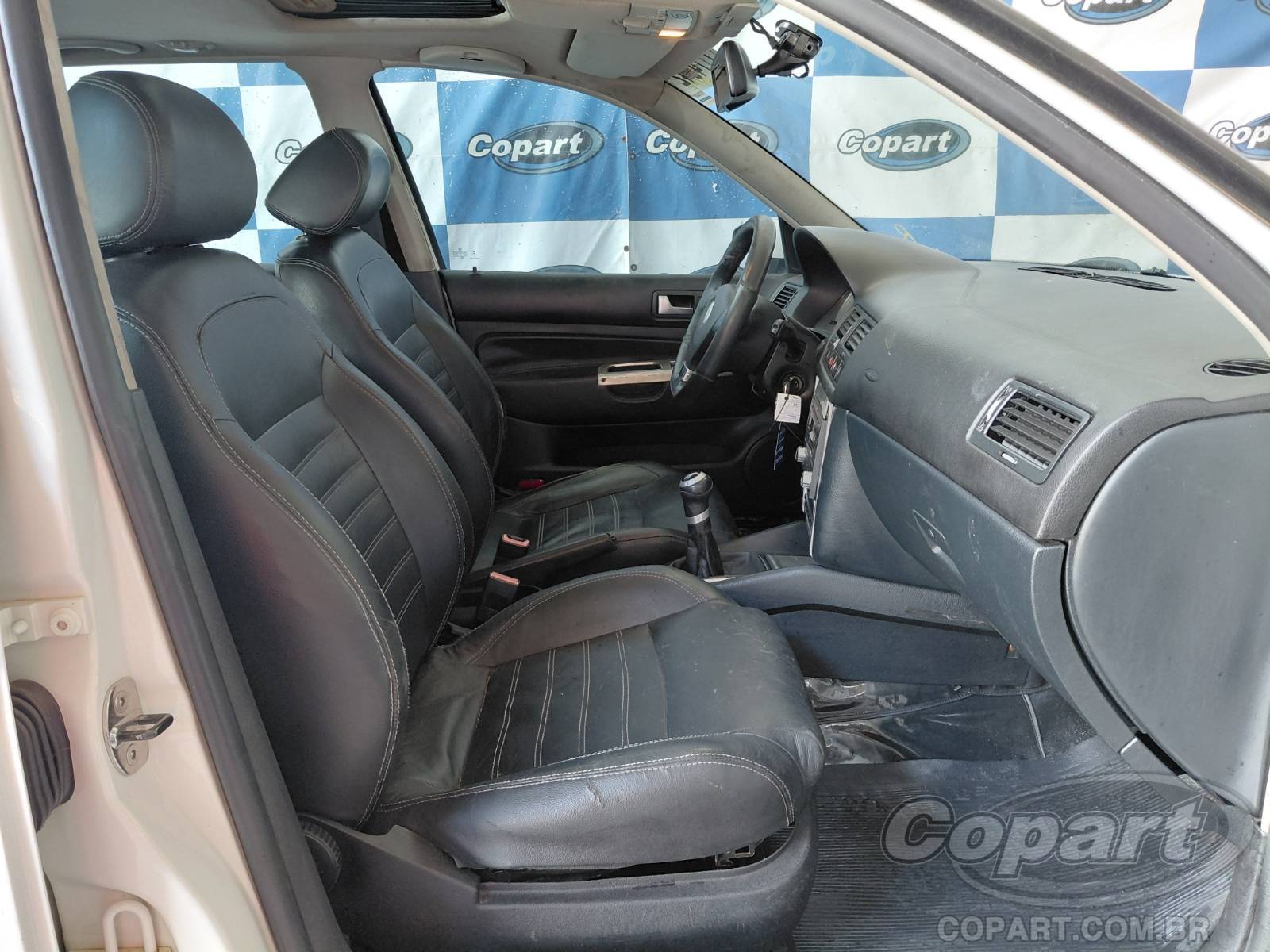 Foto 5: 2014 VOLKSWAGEN GOLF