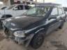 2001 CHEVROLET CORSA 