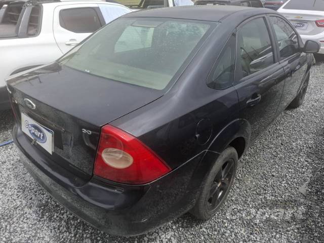 2011 FORD FOCUS SEDAN 