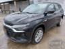 2026 CHEVROLET TRACKER 