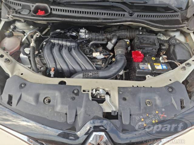 2019 RENAULT CAPTUR 