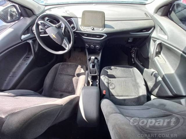 2024 CHEVROLET TRACKER 