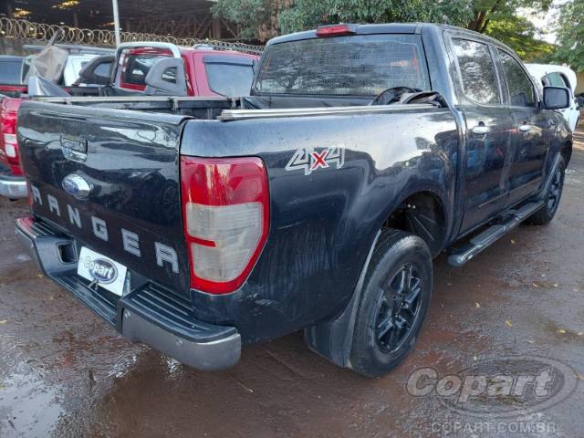 2019 FORD RANGER CD 
