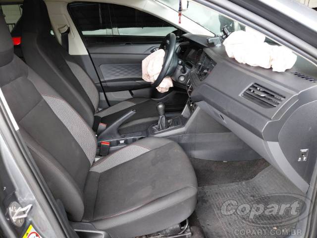 2023 VOLKSWAGEN POLO 