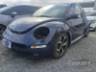 2009 VOLKSWAGEN NEW BEETLE 