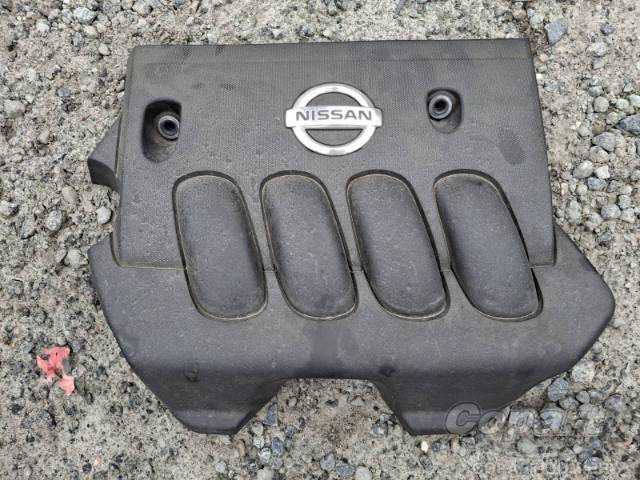 2010 NISSAN GRAND LIVINA 