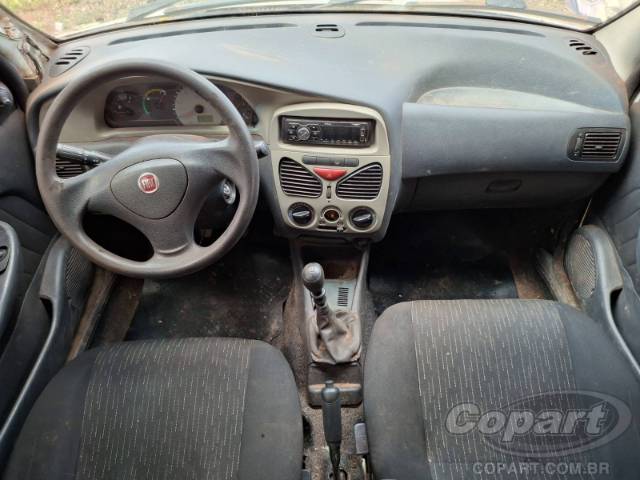 2013 FIAT PALIO 