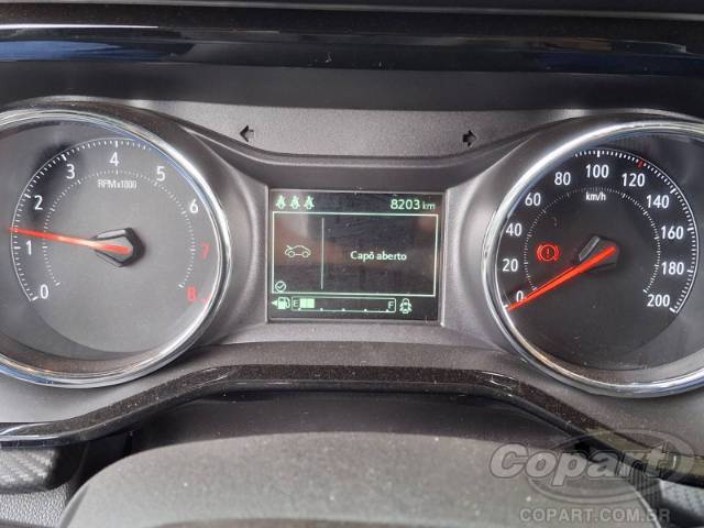 2026 CHEVROLET ONIX 