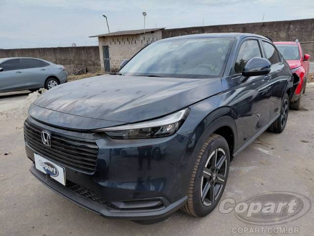 2026 HONDA HR-V 