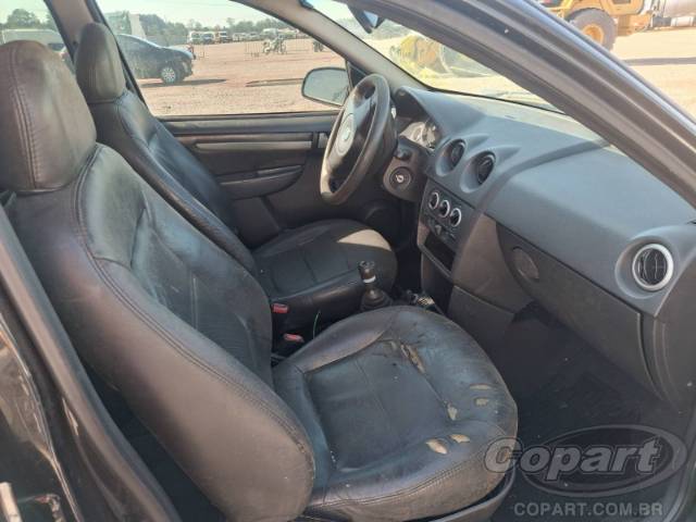 2007 CHEVROLET PRISMA 
