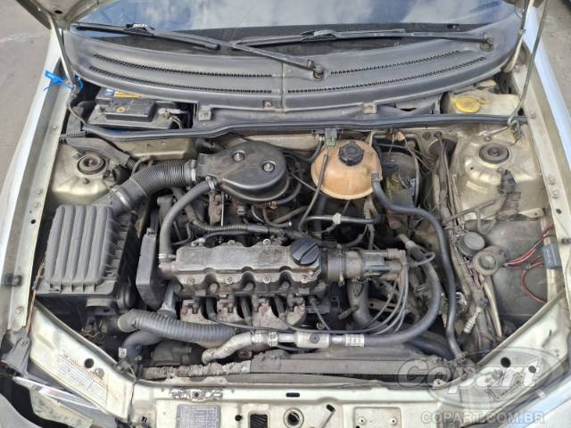 1996 CHEVROLET CORSA 