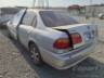 2000 HONDA CIVIC 